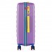 Валіза Semi Line 24" (M) Purple (T5845-2), код: 10676
