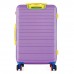 Валіза Semi Line 24" (M) Purple (T5845-2), код: 10676
