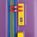 Валіза Semi Line 24" (M) Purple (T5845-2), код: 10676