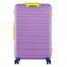 Валіза Semi Line 28" (L) Purple (T5845-3), код: 10675