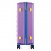 Валіза Semi Line 28" (L) Purple (T5845-3), код: 10675