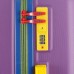 Валіза Semi Line 28" (L) Purple (T5845-3), код: 10675