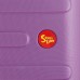 Валіза Semi Line 28" (L) Purple (T5845-3), код: 10675