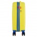 Валіза Semi Line 20" (S) Yellow (T5929-1), код: 10680