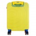 Валіза Semi Line 20" (S) Yellow (T5929-1), код: 10680