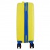 Валіза Semi Line 20" (S) Yellow (T5929-1), код: 10680
