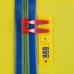 Валіза Semi Line 20" (S) Yellow (T5929-1), код: 10680