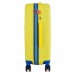 Валіза Semi Line 24" (M) Yellow (T5929-2), код: 10679