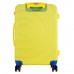 Валіза Semi Line 24" (M) Yellow (T5929-2), код: 10679
