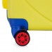 Валіза Semi Line 24" (M) Yellow (T5929-2), код: 10679