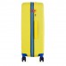 Валіза Semi Line 28" (L) Yellow (T5929-3), код: 10678