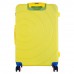 Валіза Semi Line 28" (L) Yellow (T5929-3), код: 10678