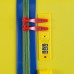 Валіза Semi Line 28" (L) Yellow (T5929-3), код: 10678