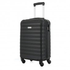Валіза Semi Line 20" (S) Black (T5953-1)