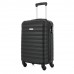 Валіза Semi Line 20" (S) Black (T5953-1), код: 10684 Валіза Semi Line 20" (S) Black (T5953-1), код: 10684