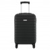 Валіза Semi Line 20" (S) Black (T5953-1), код: 10684