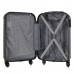 Валіза Semi Line 20" (S) Black (T5953-1), код: 10684