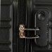 Валіза Semi Line 20" (S) Black (T5953-1), код: 10684