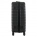 Валіза Semi Line 24" (M) Black (T5953-2), код: 10683