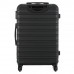 Валіза Semi Line 24" (M) Black (T5953-2), код: 10683