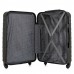 Валіза Semi Line 24" (M) Black (T5953-2), код: 10683