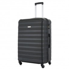 Валіза Semi Line 28" (L) Black (T5953-3)