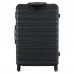Валіза Semi Line 28" (L) Black (T5953-3), код: 10682