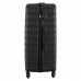 Валіза Semi Line 28" (L) Black (T5953-3), код: 10682