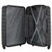 Валіза Semi Line 28" (L) Black (T5953-3), код: 10682