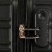 Валіза Semi Line 28" (L) Black (T5953-3), код: 10682