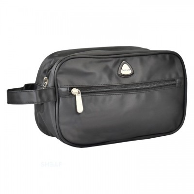 Косметичка Semi Line 3L Black (1495), код: 11794