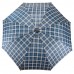 Парасолька Semi Line Grid Blue (2502), код: 11792