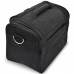 Косметичка Semi Line 12L Black (5399), код: 11795