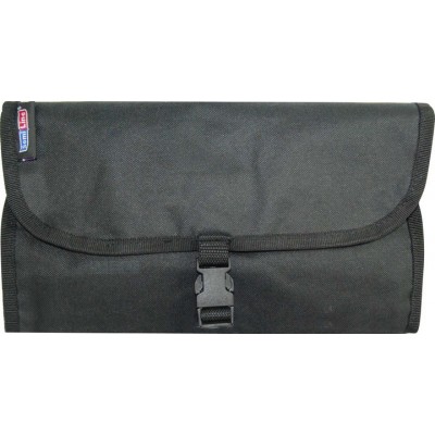 Косметичка Semi Line 6L Black (5413), код: 11798