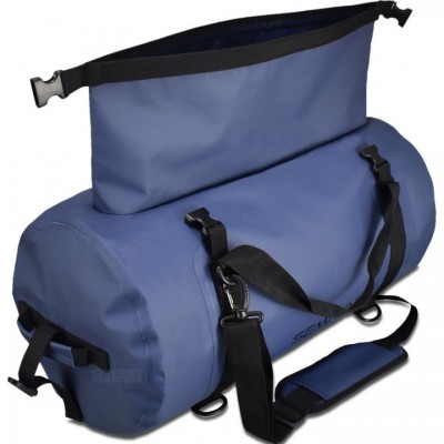 Гермосумка Semi Line 50 Waterproof Navy (A3002-7), код: 11811