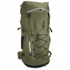 Рюкзак туристичний Semi Line 65 Khaki (A3041-3)