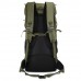 Рюкзак туристичний Semi Line 65 Khaki (A3041-3), код: 11809