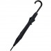 Парасолька Semi Line Black (L2037-0), код: 11788