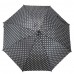 Парасолька Semi Line Black White Dots (L2037-3), код: 11790