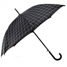 Парасолька Semi Line Grid Black (L2037-5)