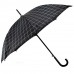 Парасолька Semi Line Grid Black (L2037-5), код: 11791 Парасолька Semi Line Grid Black (L2037-5), код: 11791
