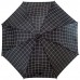 Парасолька Semi Line Grid Black (L2037-5), код: 11791