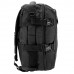 Сумка-Рюкзак Semi Line 20 Black (P8298-1), код: 11803