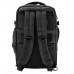 Сумка-Рюкзак Semi Line 20 Black (P8298-1), код: 11803