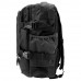 Сумка-Рюкзак Semi Line 20 Black (P8298-1), код: 11803