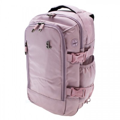 Сумка-Рюкзак Semi Line 20 Lilac (P8298-4), код: 11804