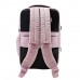 Рюкзак міський Semi Line 20 Lilac (P8308-4), код: 11802