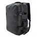 Рюкзак міський Semi Line 20 Black (P8309-0), код: 11808