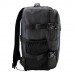 Рюкзак міський Semi Line 20 Black (P8309-0), код: 11808