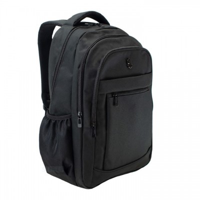 Рюкзак міський Semi Line 21 Black (P8310-0), код: 11806